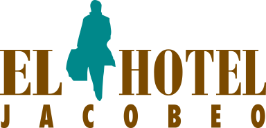 El Hotel Jacobeo Burgos logo